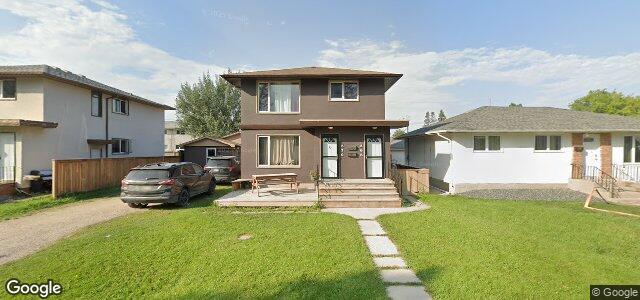 Larawan ng 568 Johnson Avenue E sa Winnipeg, Manitoba