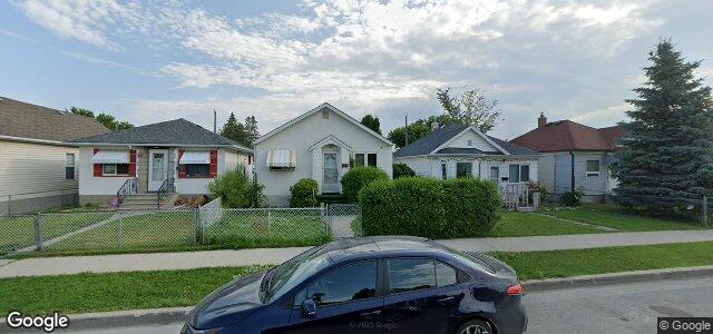 Larawan ng 569 Castle Avenue sa Winnipeg, Manitoba