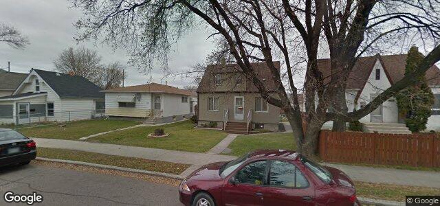 Larawan ng 569 Chalmers Avenue sa Winnipeg, Manitoba