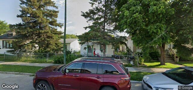Larawan ng 569 Johnson Avenue E sa Winnipeg, Manitoba