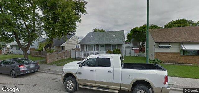 Larawan ng 569 Union Avenue E sa Winnipeg, Manitoba