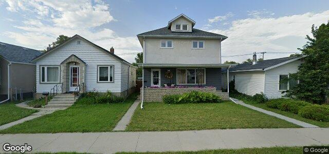 570 Castle Avenue（加拿大曼尼托巴省温尼伯市）房屋照片