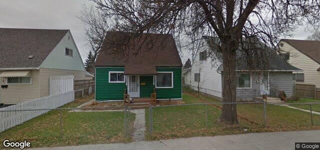 570 Chalmers Avenue（加拿大曼尼托巴省温尼伯市）房屋照片