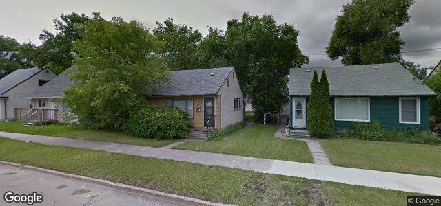 Larawan ng 570 Harbison Avenue E sa Winnipeg, Manitoba