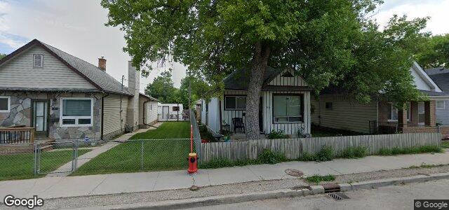 Larawan ng 571 Herbert Avenue sa Winnipeg, Manitoba