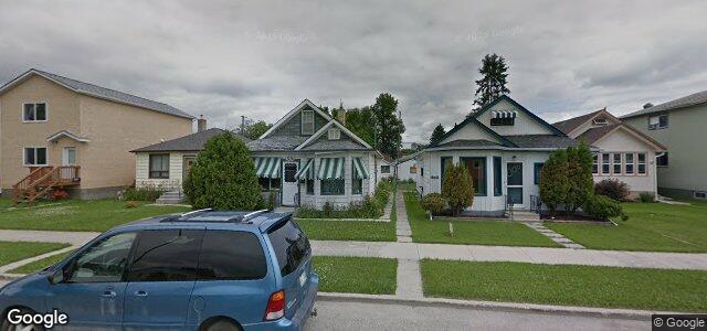 Larawan ng 571 Windsor Avenue sa Winnipeg, Manitoba