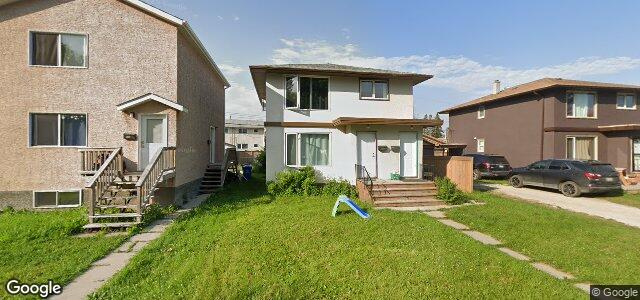 Larawan ng 572 Johnson Avenue E sa Winnipeg, Manitoba