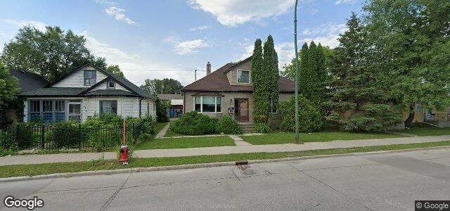 Larawan ng 572 Talbot Avenue sa Winnipeg, Manitoba