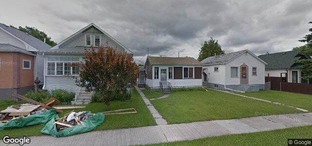 Larawan ng 572 Windsor Avenue sa Winnipeg, Manitoba