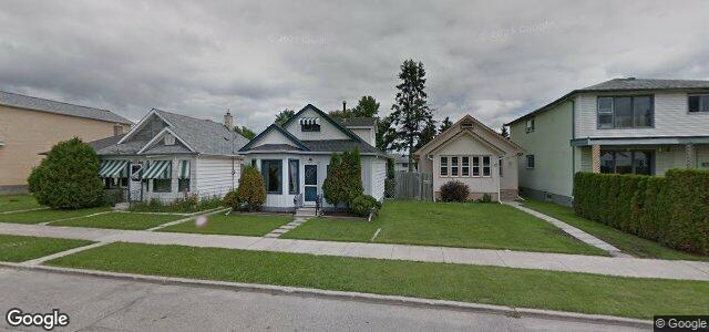 Larawan ng 573 Windsor Avenue sa Winnipeg, Manitoba