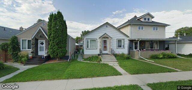 574 Castle Avenue（加拿大曼尼托巴省温尼伯市）房屋照片