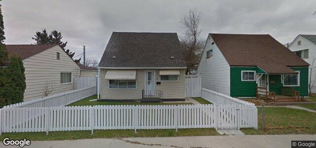 Larawan ng 574 Chalmers Avenue sa Winnipeg, Manitoba