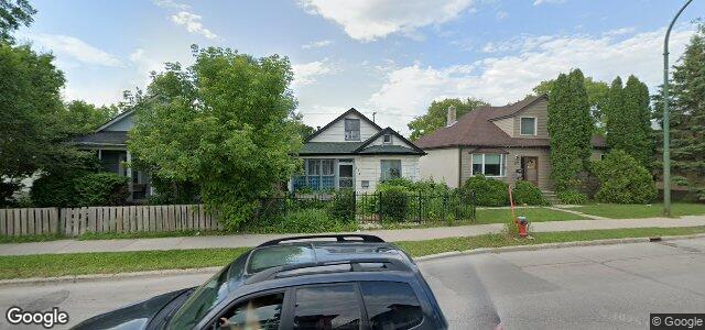 Larawan ng 574 Talbot Avenue sa Winnipeg, Manitoba