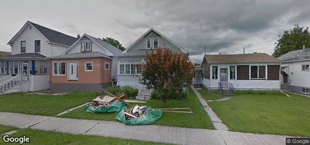 Larawan ng 574 Windsor Avenue sa Winnipeg, Manitoba