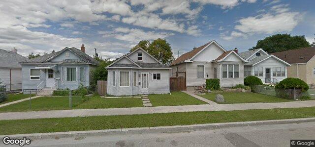 Larawan ng 575 Castle Avenue sa Winnipeg, Manitoba