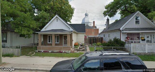 Larawan ng 575 Herbert Avenue sa Winnipeg, Manitoba