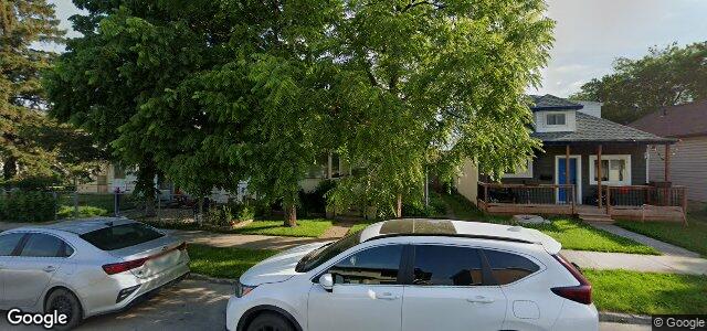 Larawan ng 575 Johnson Avenue E sa Winnipeg, Manitoba
