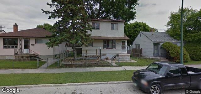Larawan ng 575 Martin Avenue E sa Winnipeg, Manitoba