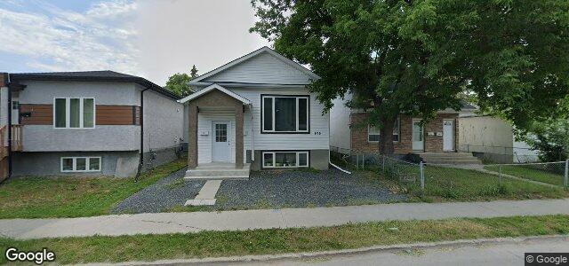 Larawan ng 575 Talbot Avenue sa Winnipeg, Manitoba