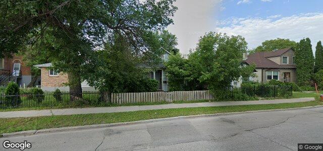 Larawan ng 576 Talbot Avenue sa Winnipeg, Manitoba