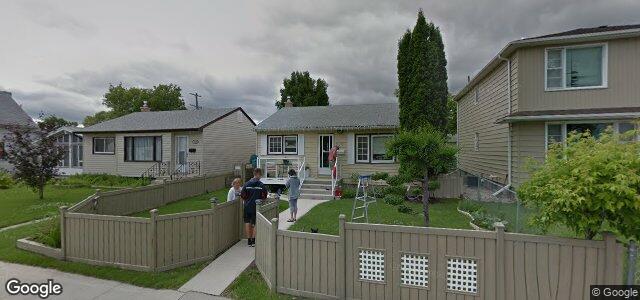 Larawan ng 576 Union Avenue E sa Winnipeg, Manitoba