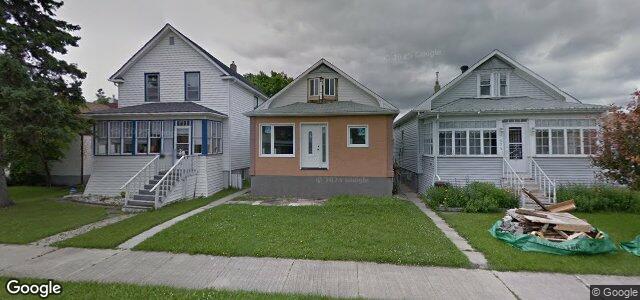 Larawan ng 576 Windsor Avenue sa Winnipeg, Manitoba