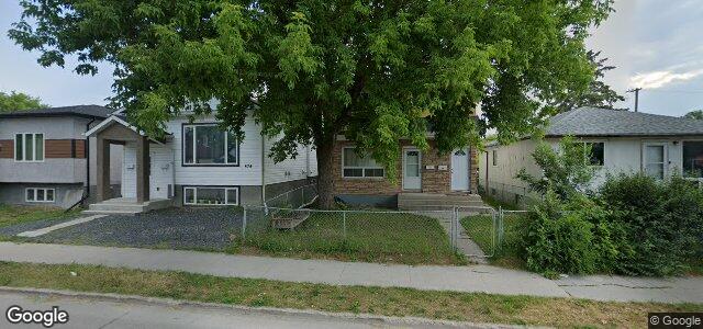 Larawan ng 577 Talbot Avenue sa Winnipeg, Manitoba
