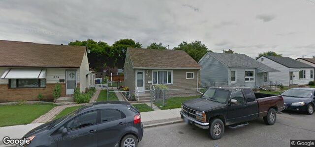 Larawan ng 577 Union Avenue E sa Winnipeg, Manitoba