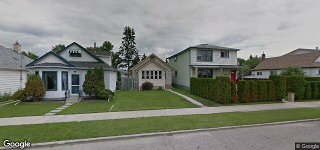 Larawan ng 577 Windsor Avenue sa Winnipeg, Manitoba