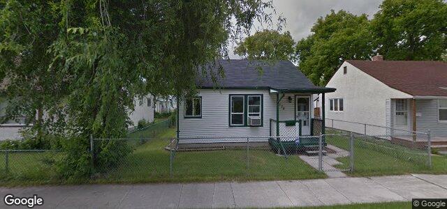 Larawan ng 578 Martin Avenue E sa Winnipeg, Manitoba