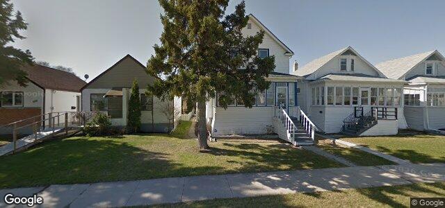 Larawan ng 578 Windsor Avenue sa Winnipeg, Manitoba