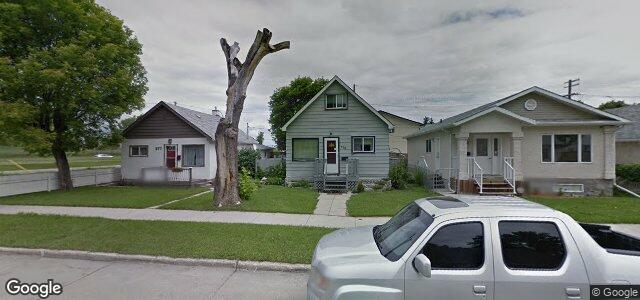Larawan ng 579 Harbison Avenue E sa Winnipeg, Manitoba