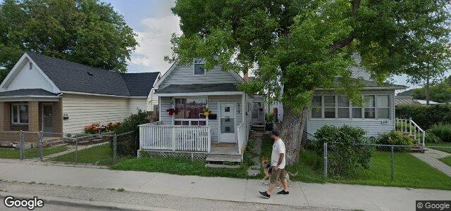 Larawan ng 579 Herbert Avenue sa Winnipeg, Manitoba