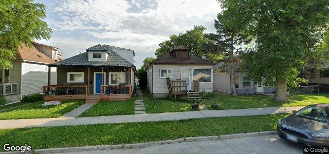 Larawan ng 579 Johnson Avenue E sa Winnipeg, Manitoba