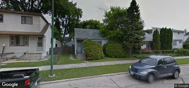 Larawan ng 579 Martin Avenue E sa Winnipeg, Manitoba