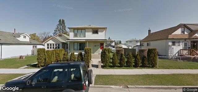 Larawan ng 579 Windsor Avenue sa Winnipeg, Manitoba