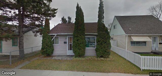 Larawan ng 580 Chalmers Avenue sa Winnipeg, Manitoba