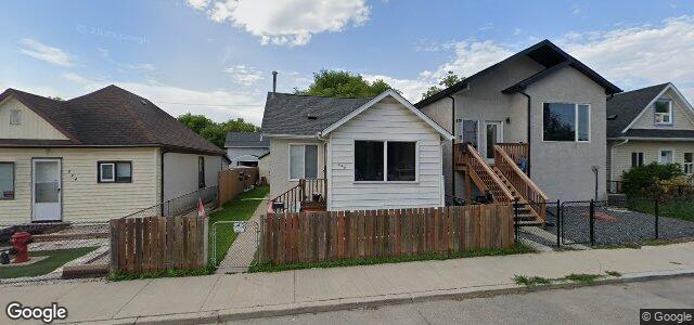Larawan ng 580 Riverton Avenue sa Winnipeg, Manitoba