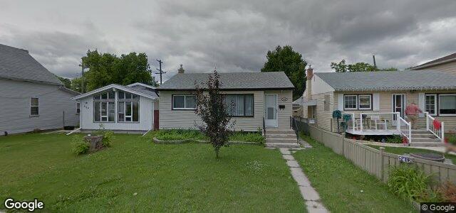 Larawan ng 580 Union Avenue E sa Winnipeg, Manitoba