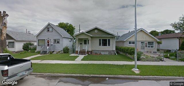 Larawan ng 581 Harbison Avenue E sa Winnipeg, Manitoba