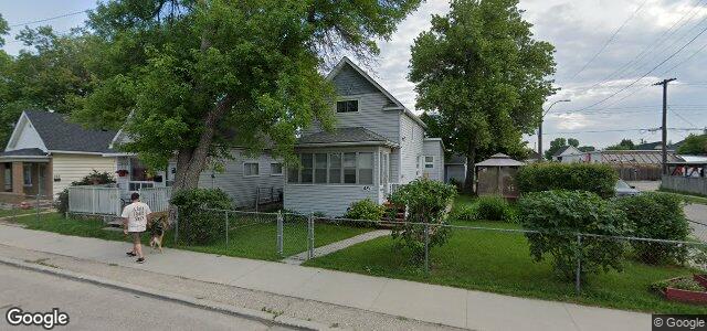 Larawan ng 581 Herbert Avenue sa Winnipeg, Manitoba