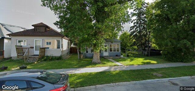 Larawan ng 581 Johnson Avenue E sa Winnipeg, Manitoba
