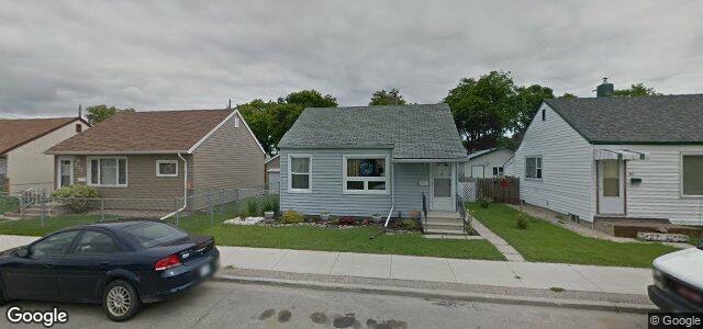 Larawan ng 581 Union Avenue E sa Winnipeg, Manitoba