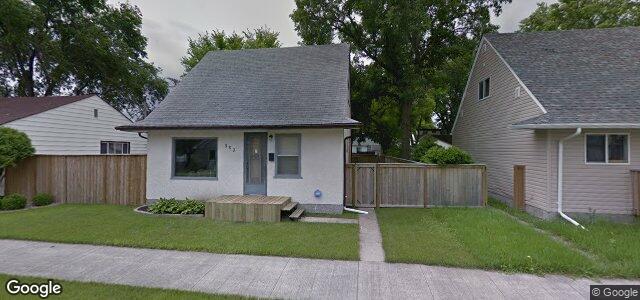582 Harbison Avenue E（加拿大曼尼托巴省溫尼伯市）房屋照片