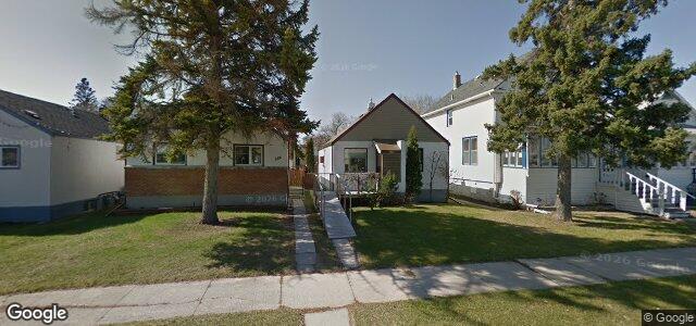 Larawan ng 582 Windsor Avenue sa Winnipeg, Manitoba