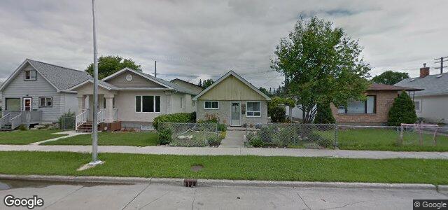 Larawan ng 583 Harbison Avenue E sa Winnipeg, Manitoba