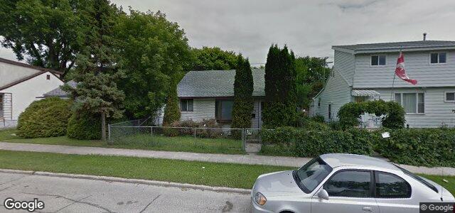 Larawan ng 583 Martin Avenue E sa Winnipeg, Manitoba