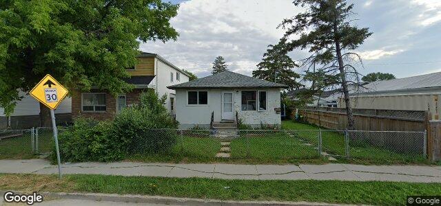 Larawan ng 583 Talbot Avenue sa Winnipeg, Manitoba