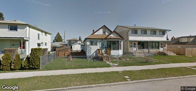 Larawan ng 583 Windsor Avenue sa Winnipeg, Manitoba