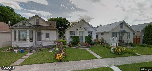 Larawan ng 584 Castle Avenue sa Winnipeg, Manitoba
